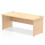 Dynamic Impulse Straight Desk