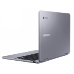 Samsung Chromebook Plus LTE 3965Y 12.2" Touchscreen Full HD Intel® Celeron® 4 GB LPDDR3-SDRAM 32 GB eMMC Wi-Fi 5 (802.11ac) ChromeOS Silver