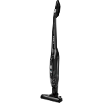 Bosch Serie 2 BCHF216B stick vacuum/electric broom Battery Dry Cyclonic Bagless 0.4 L 145 W Black