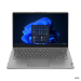 Lenovo V14 G3 ABA AMD Ryzen™ 5 5625U Laptop 14" Full HD 8 GB DDR4-SDRAM 256 GB SSD Wi-Fi 6 (802.11ax) Windows 11 Pro French Black