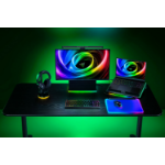 Razer BlackWidow V4 Tenkeyless HyperSpeed keyboard Gaming USB + RF Wireless + Bluetooth QWERTY UK International Black