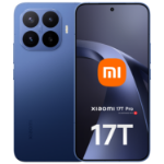 Xiaomi 17T PRO 17,4 cm (6.83") 12 GB 512 GB 7000 mAh Blauw