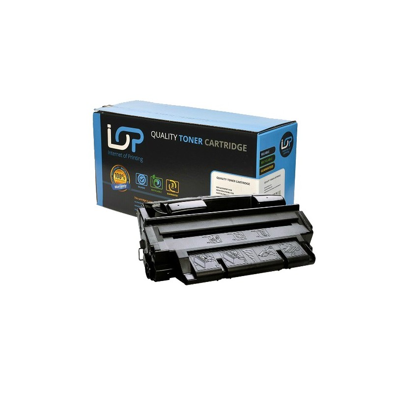 Remanufactured HP C4127XX (27XX) Black Toner Cartridge