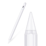 esr EU Product - iPad Digital magnetic Stylus pen - White