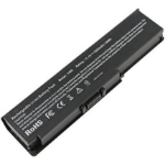 CoreParts MBXDE-BA0155 laptop spare part Battery