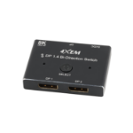 4XEM 4X8KW002 video switch DisplayPort