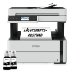 Epson EcoTank ET-M3180