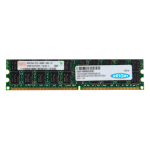 Origin Storage Origin 2 x 4GB 2Rx4 DDR2-667 PC2-5300 Fully Buffered ECC 1.8V 240-pin FBDIMM