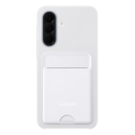 Samsung EF-OA376TJEGWW mobile phone case 17 cm (6.7") Wallet case Light grey