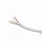 Gembird CAT6 FTP LAN cable (CCA), stranded, Eca, 100 m