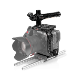 Shape Canon C70 Cage with Top Handle
