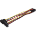 Maplin MP-AK-CBPW01-30 internal power cable 0.35 m