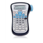 DYMO LabelManager 120P label printer Wired ABC