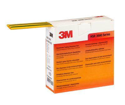 3M TE100042494 heat-shrink tubing