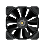 COUGAR Gaming MHP 120 Computer behuizing Ventilator 12 cm Zwart 1 stuk(s)