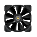 COUGAR Case Fan MHP 120, Black