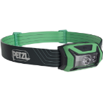 Petzl TIKKA Green Headband flashlight LED