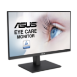 ASUS VA27EQSB computer monitor 68,6 cm (27") 1920 x 1080 Pixels Full HD LCD Zwart