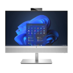 HP EliteOne 840 G9 All-in-One Touchscreen PC Bundle Intel® Core™ i5 i5-12500 23.8" 1920 x 1080 pixels 8 GB DDR5-SDRAM