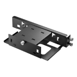 HPE Aruba Networking 2930F 8-port Power Shelf