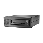 HPE StoreEver LTO-8 Ultrium 30750 External Tape Drive