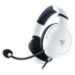 Razer Kaira X Headset Wired Head-band Gaming Black, White