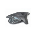 POLY SoundStation2 Analogue conference phone -