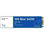 Western Digital 1TB Blue SA510 G3 M.2 SATA SSD, M.2 2280, SATA3, R/W 560/520 MB/s, 90K/82K IOPS  Chert Nigeria