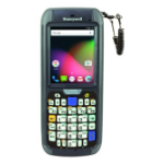 Honeywell CN75 handheld mobile computer 8.89 cm (3.5") 480 x 640 pixels Touchscreen 450 g Black