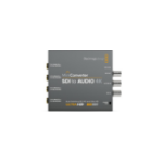 Blackmagic Design Mini Converter - SDI to Audio 4K Active video converter 3840 x 2160, -