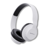 Qoltec 50847 headphones/headset Wireless Handheld Calls/Music Micro-USB Bluetooth Black