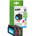 KMP 1748,4050 ink cartridge Compatible High (XL) Yield Cyan, Magenta, Yellow