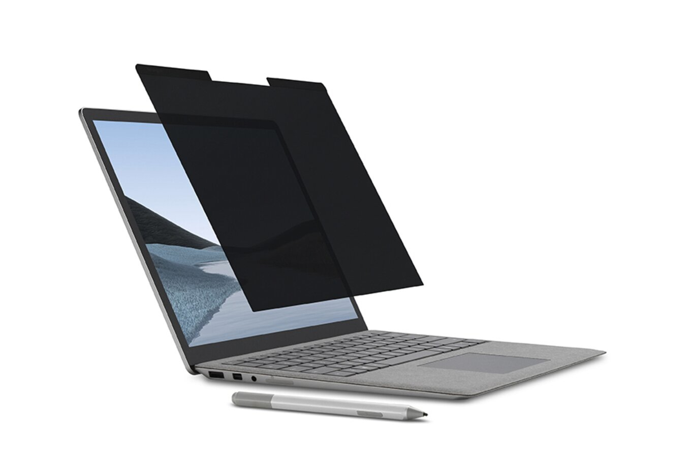 Image of Kensington MagPro Elite Privacy Screen Filter for Surface Laptop 3 13"