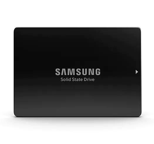 Image of Samsung PM897 2.5" 960 GB Serial ATA III V-NAND