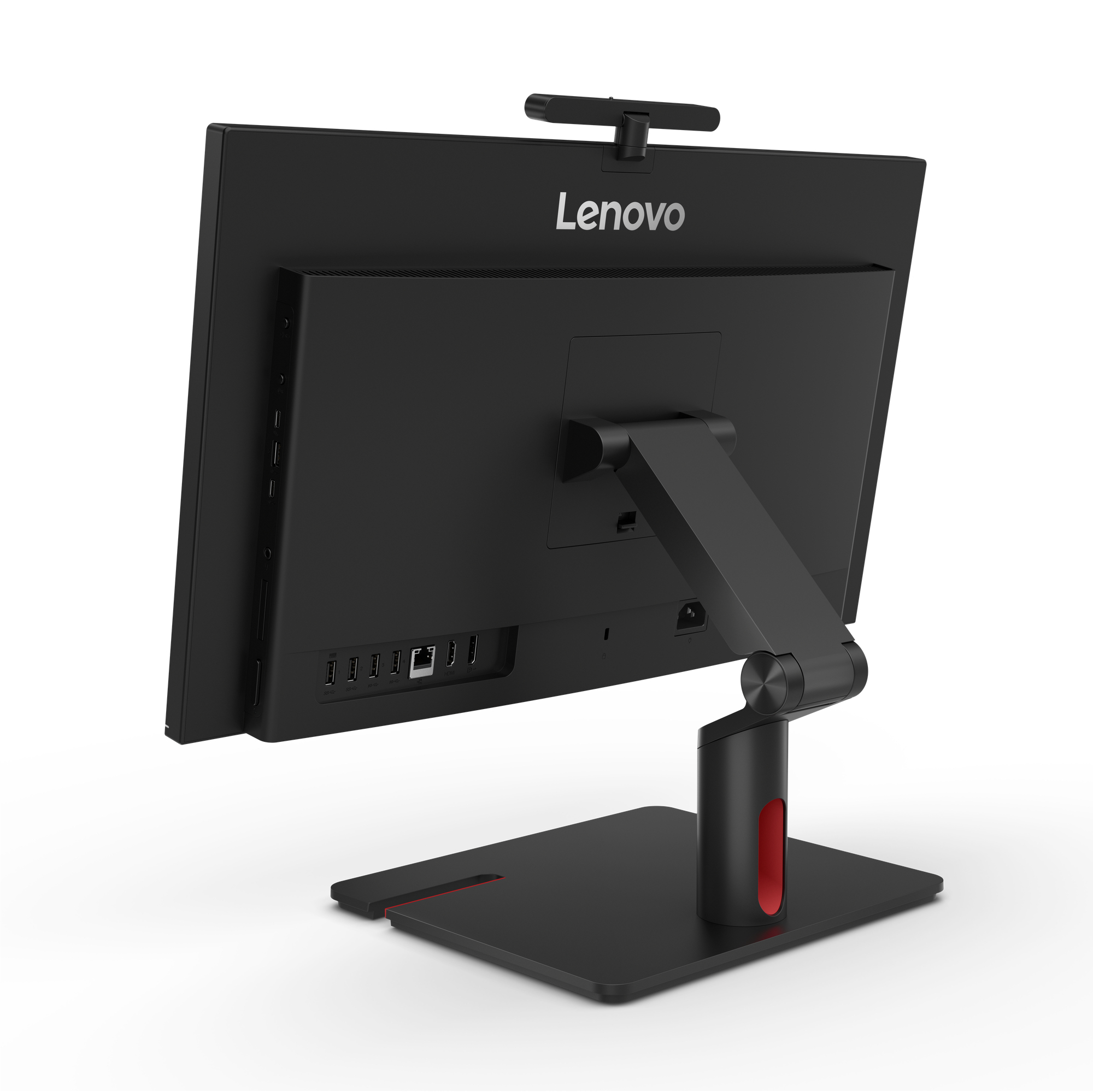 Lenovo ThinkCentre M90a 23.8 inches Gen 6 225 16GB 512GB 13AT0006US All-in-One PC Lenovo ThinkCentre M90a 23.8 inches Gen 6 225 16GB 512GB 13AT0006US All-in-One PC