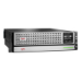 APC SMART-UPS SRT LI-ION 3000VA RM ACCS Double-conversion (Online) 2700 W 8 AC outlet(s)