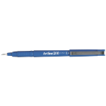 Artline 200 fineliner Blue 12 pc(s)