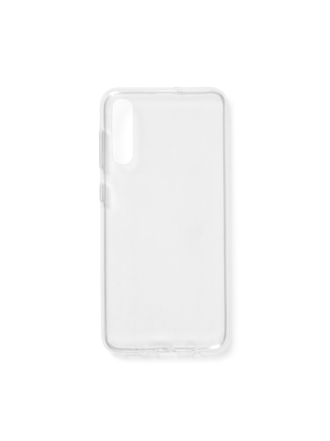 Image of eSTUFF ES673043-BULK mobile phone case Cover Transparent