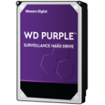 Western Digital WD Purple internal hard drive 14 TB 7200 RPM 3.5" Serial ATA
