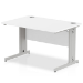 Dynamic Impulse Straight Desk