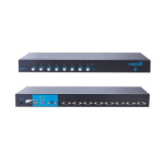 EZ-108-UK - KVM Switches -