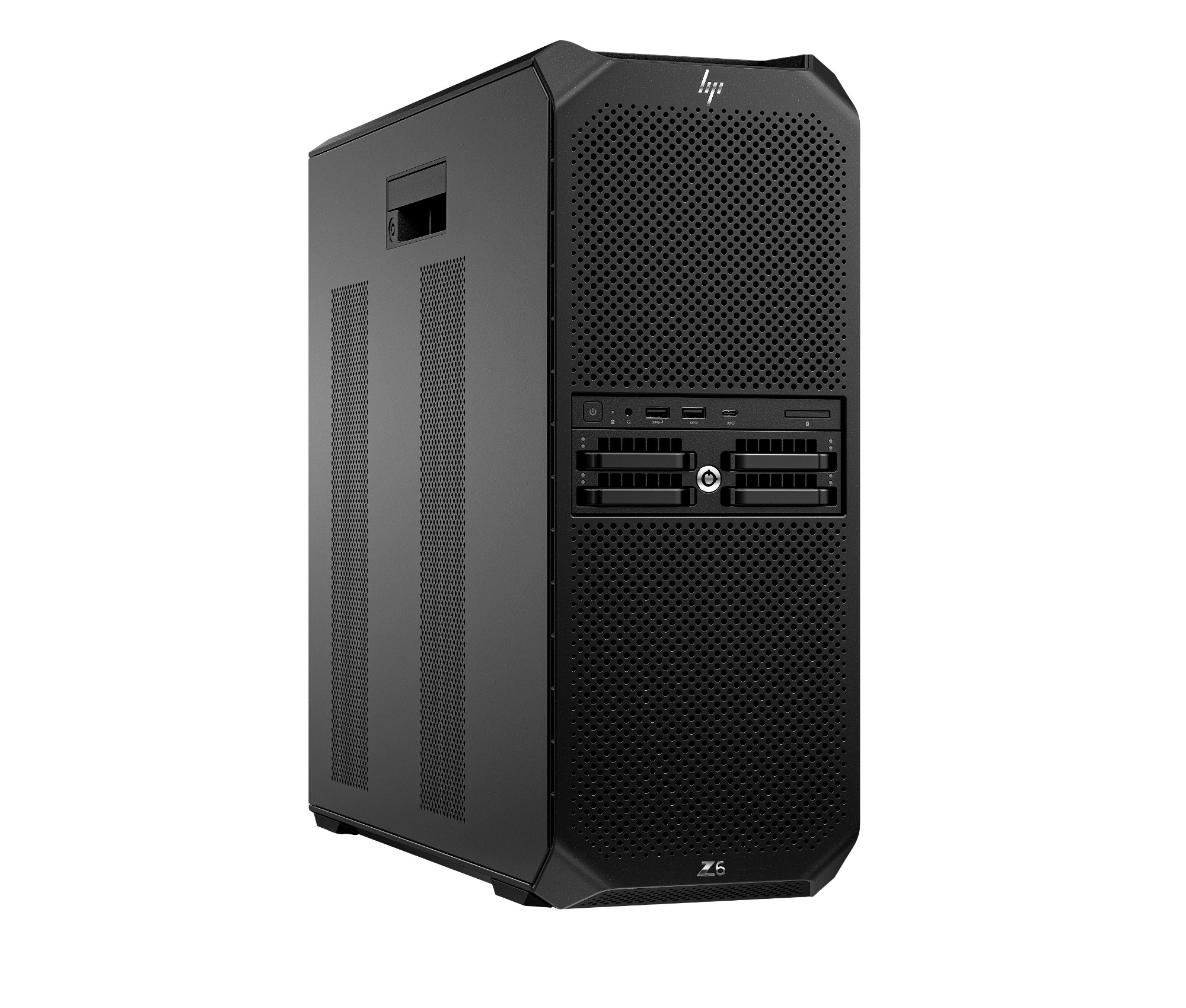 HP Z6 G5 7945WX 16GB 512GB 9J2K0UT#ABA Workstation HP Z6 G5 7945WX 16GB 512GB 9J2K0UT#ABA Workstation
