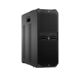 HP Z6 G5 A AMD Ryzen Threadripper PRO 7945WX 16 GB DDR5-SDRAM 512 GB SSD NVIDIA T400 Windows 11 Pro Tower Workstation Black