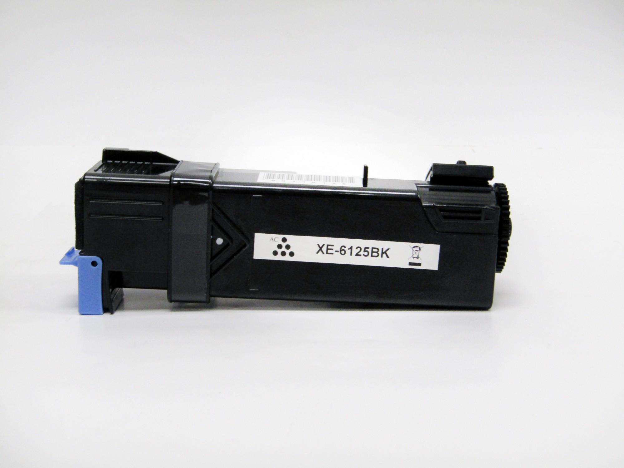 Image of CTS Wholesale Compatible Xerox Phaser 6125 Black Toner 106R01334