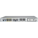 Cisco Catalyst 8200-uCPE Edge wired router Gigabit Ethernet Silver