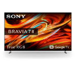 Sony BRAVIA 7 II FWD-98XR75M2 TV 2.49 m (98") 4K Ultra HD Smart TV Wi-Fi Black