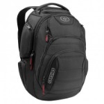 OGIO RENEGADE RSS backpack Black Polyester