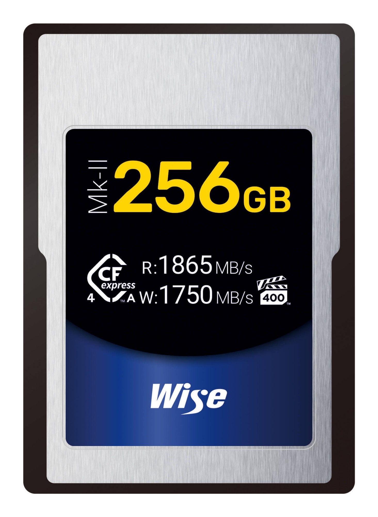 Advanced  CFexpress 4.0 Type A Card - 256GB