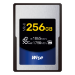 Wise CFX4-A256M2 memory card 256 GB CFexpress Type A TLC