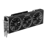 XFX RX-68XLALFD9 graphics card AMD Radeon RX 6800 16 GB GDDR6